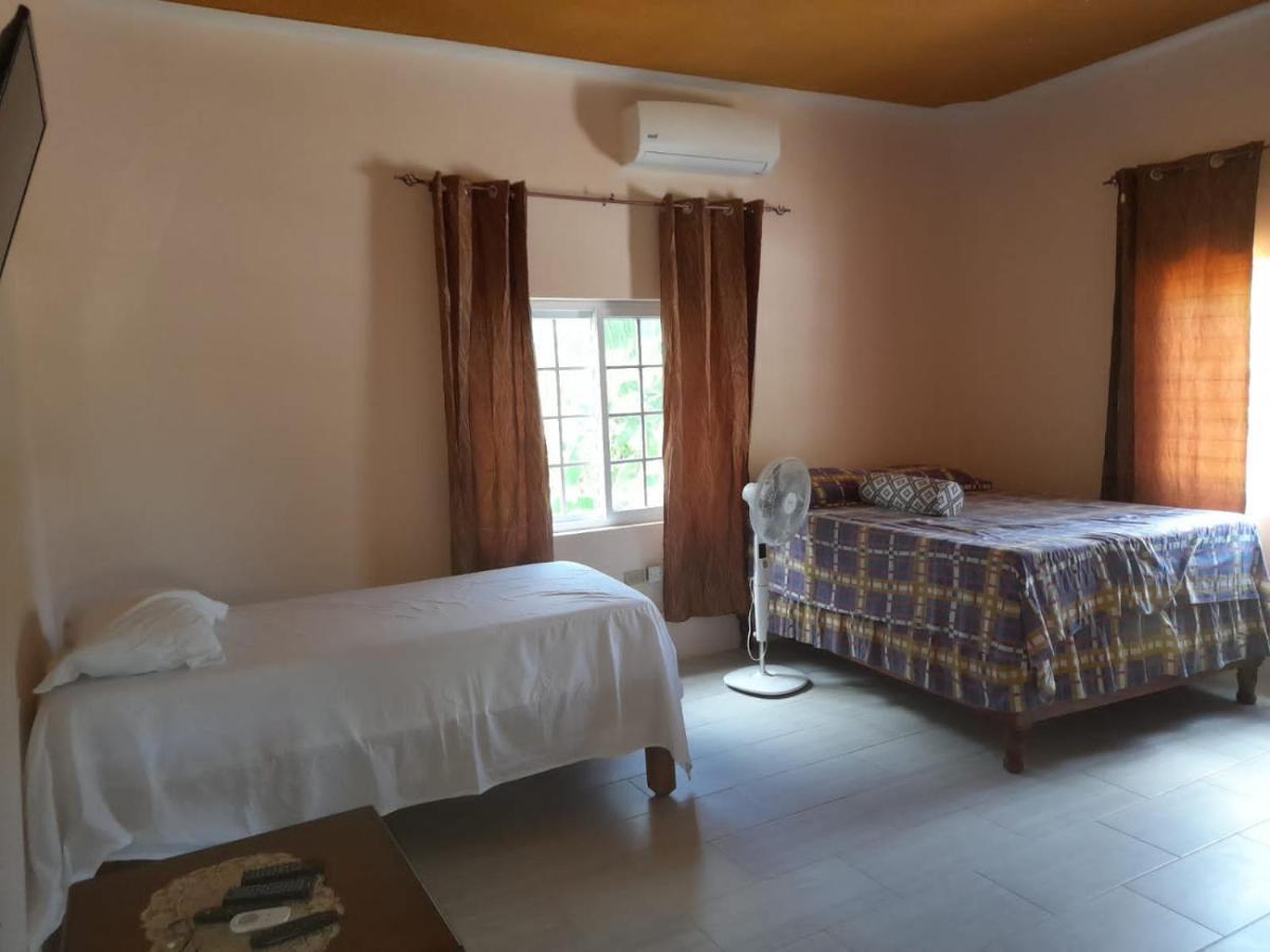 Guest house Panciana Fairview Complex *
