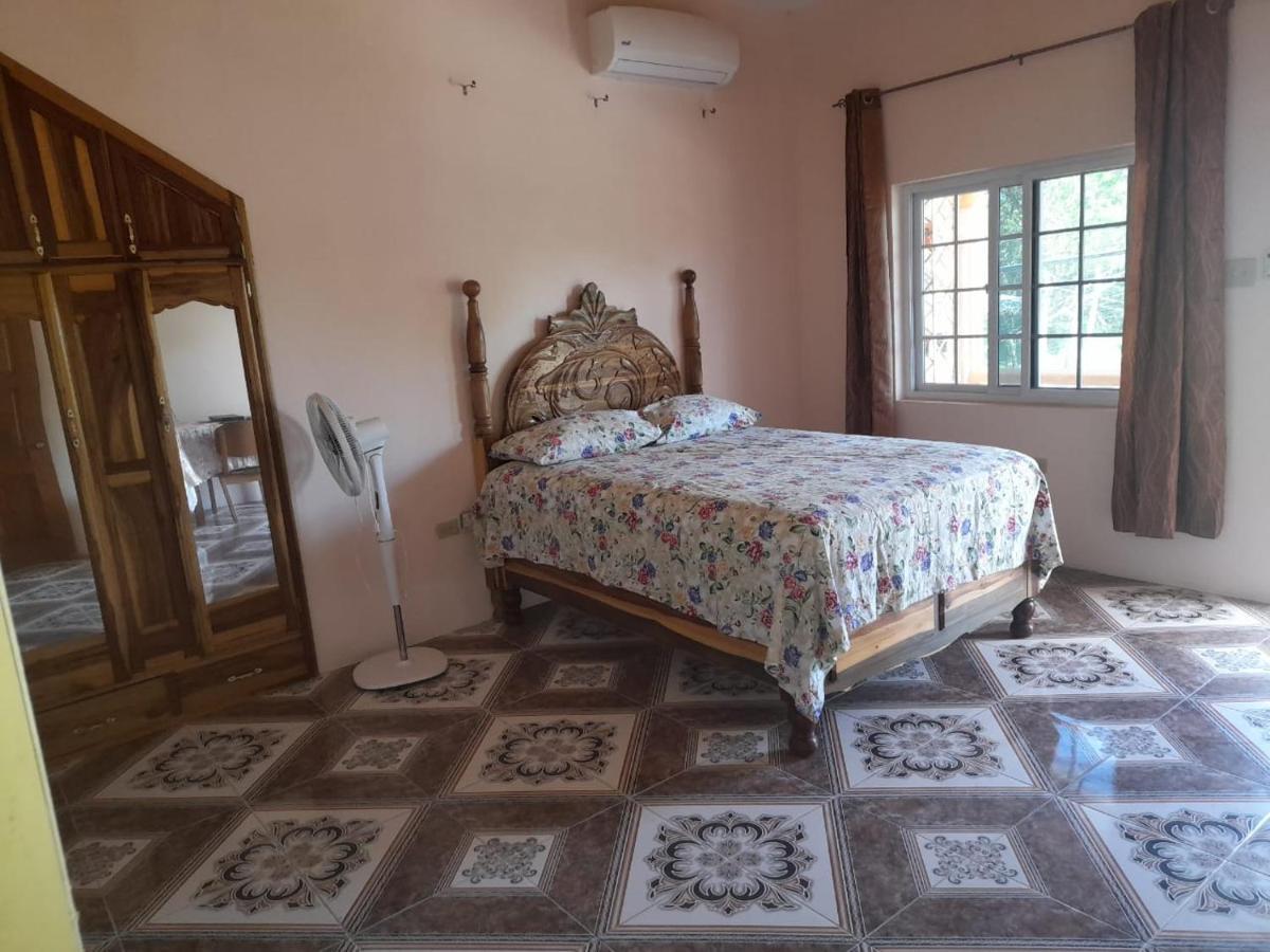 Guest house Panciana Fairview Complex