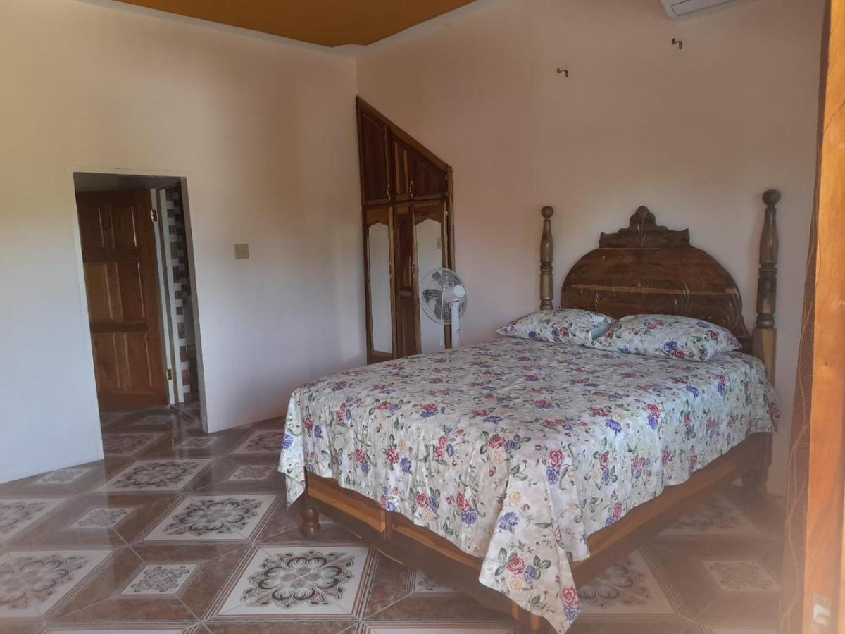 Guest house Panciana Fairview Complex