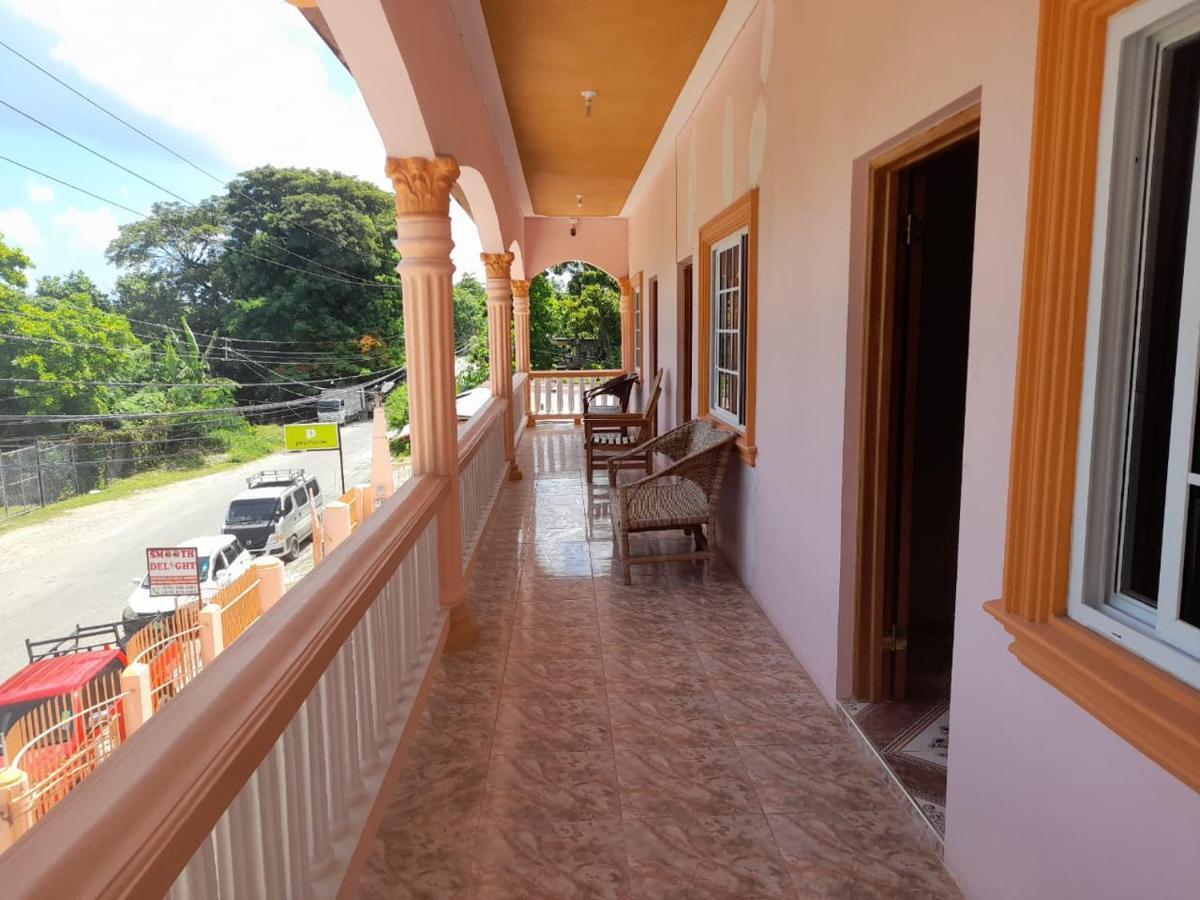 Panciana Fairview Complex Guest house