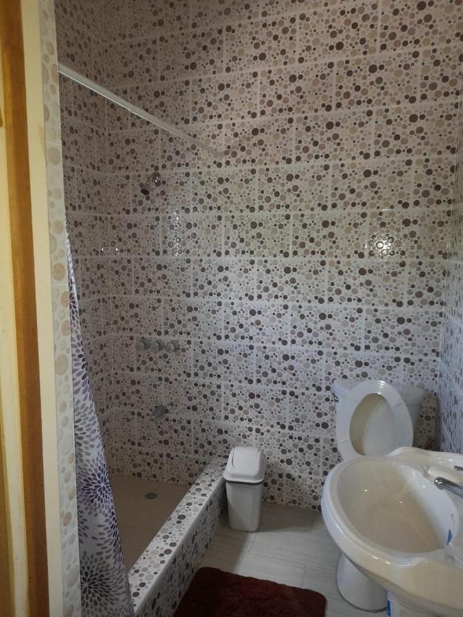Guest house Panciana Fairview Complex *