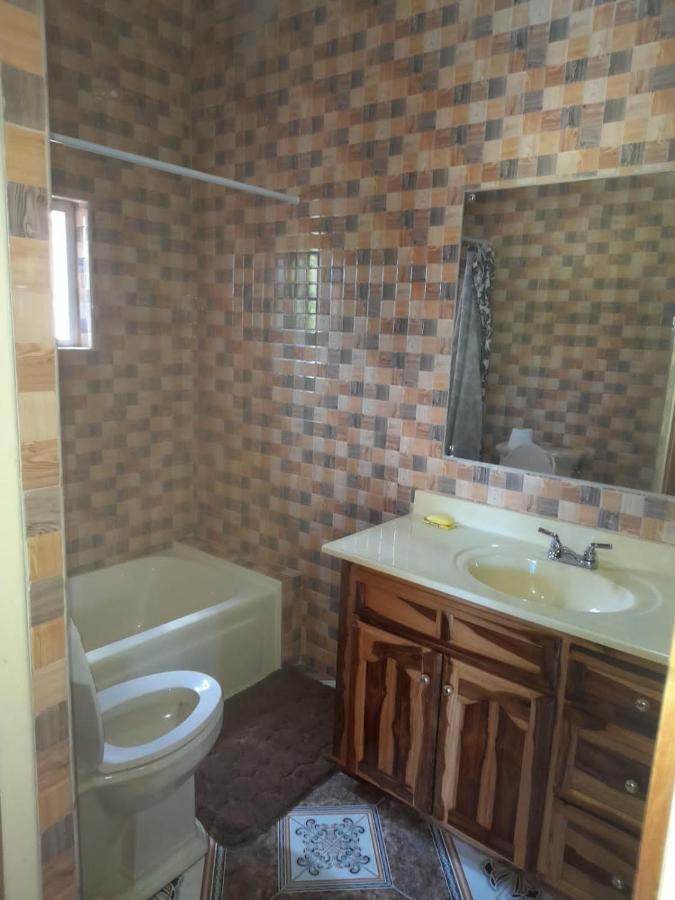 Guest house Panciana Fairview Complex Port Antonio