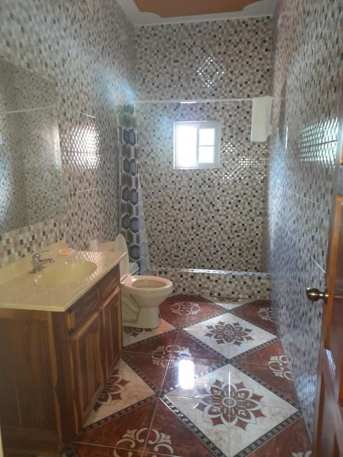 Panciana Fairview Complex Guest house *