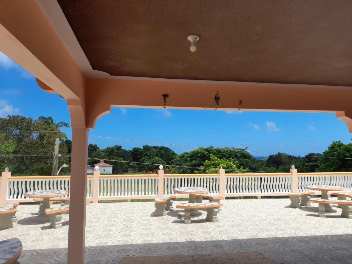 Guest house Panciana Fairview Complex