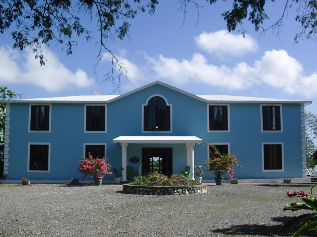 Tamarind Great House Hotel Oracabessa