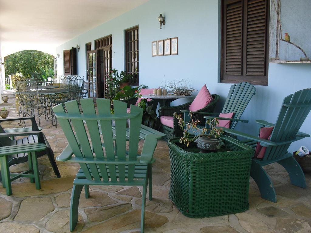 Tamarind Great House 3* Oracabessa