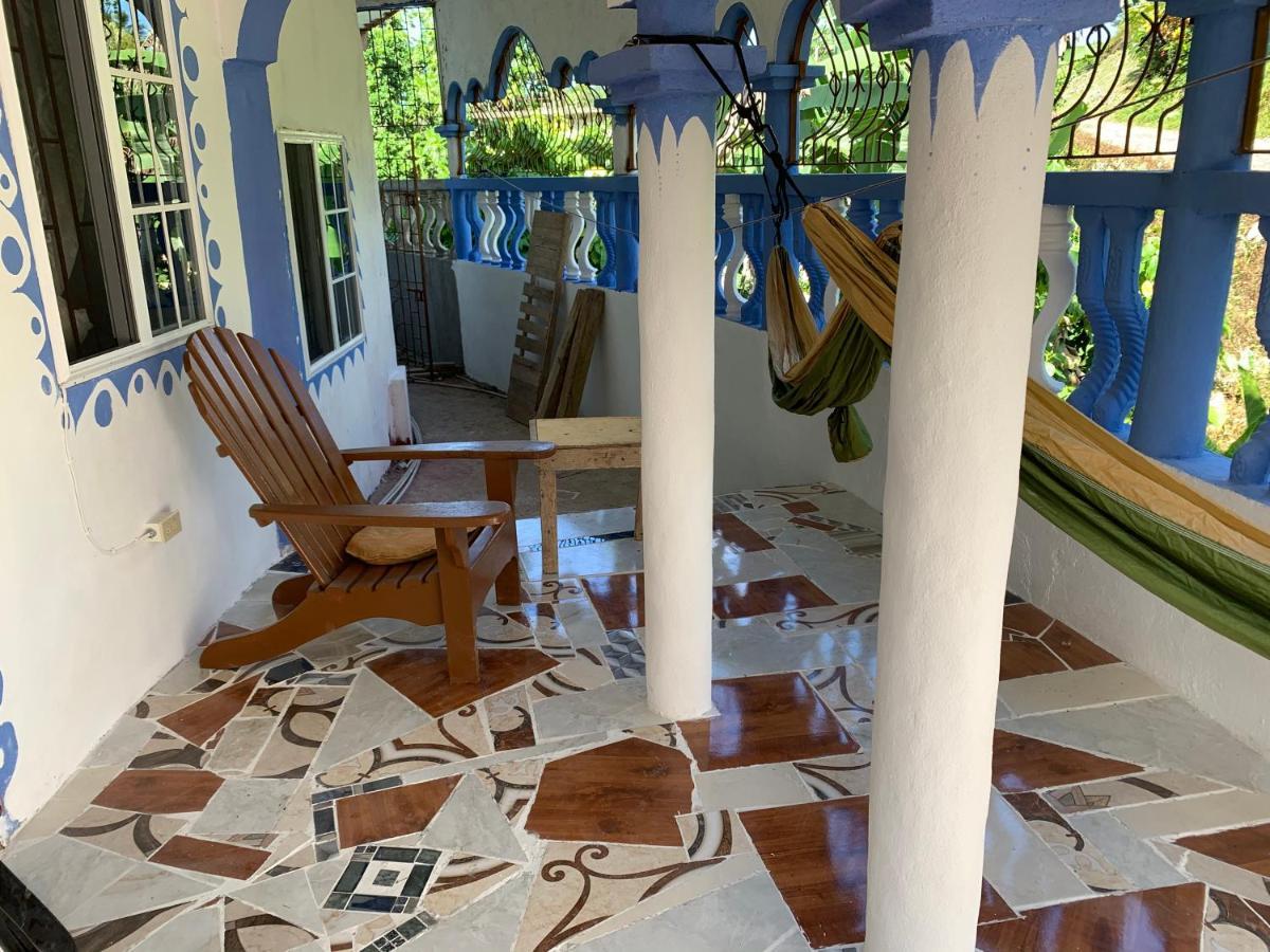 Robin Hood Guest house