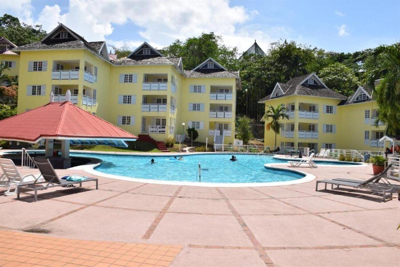 Mystic Ridge Ocho Rios