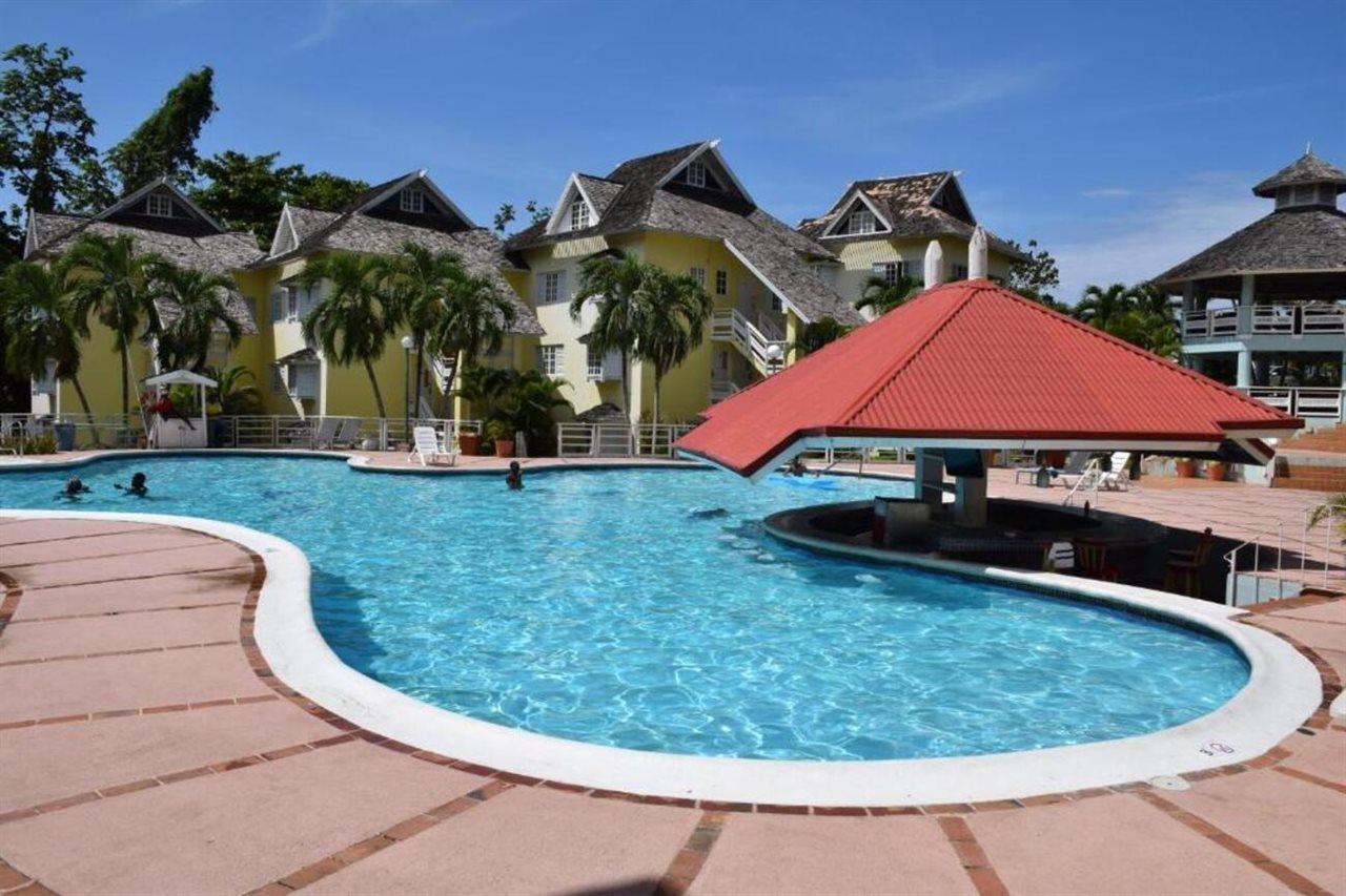 Mystic Ridge Resort 3*