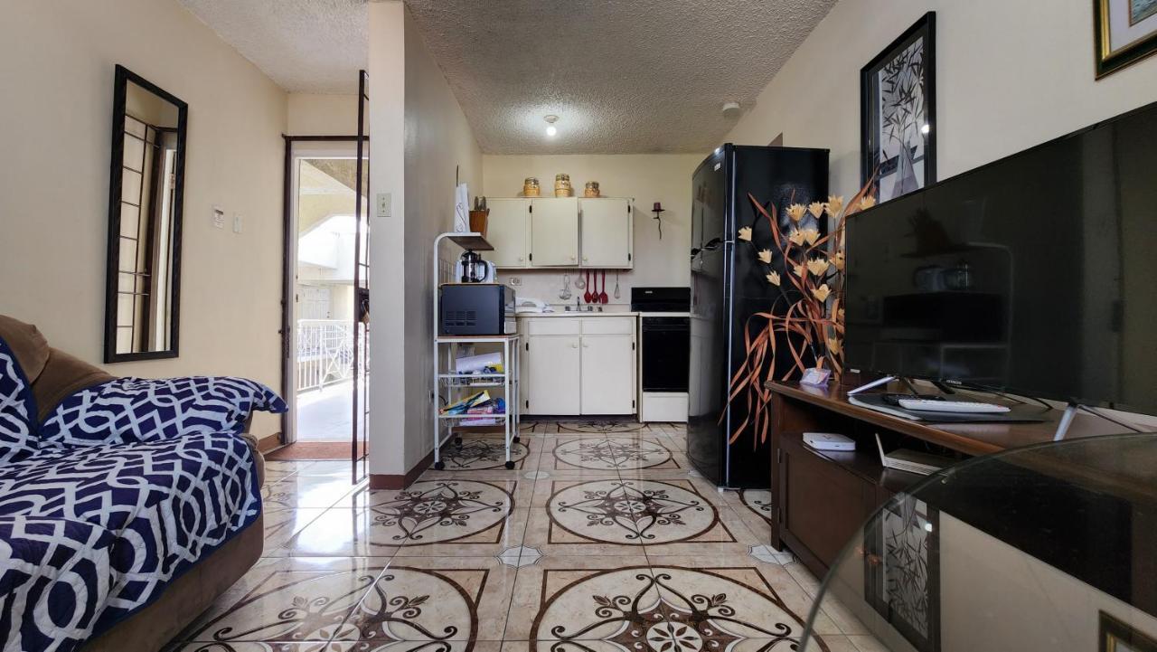 Apartment Oaklands Oasis