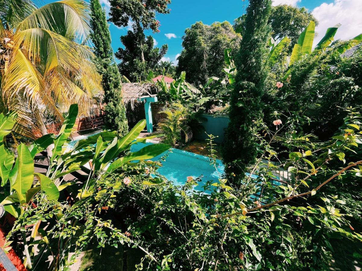 Hidden Gem @ White River - Secluded Retreat For Two Guest house Ocho Rios