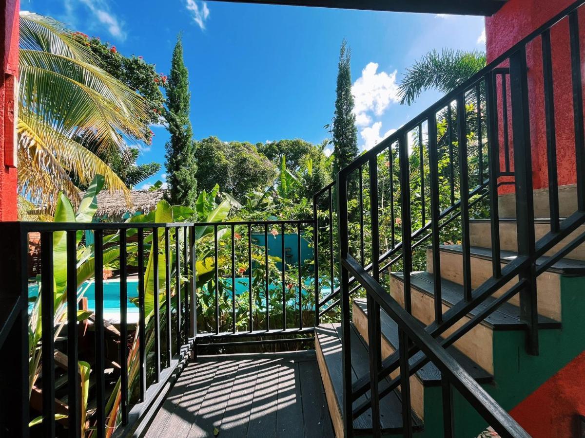 Hidden Gem @ White River - Secluded Retreat For Two Guest house Ocho Rios