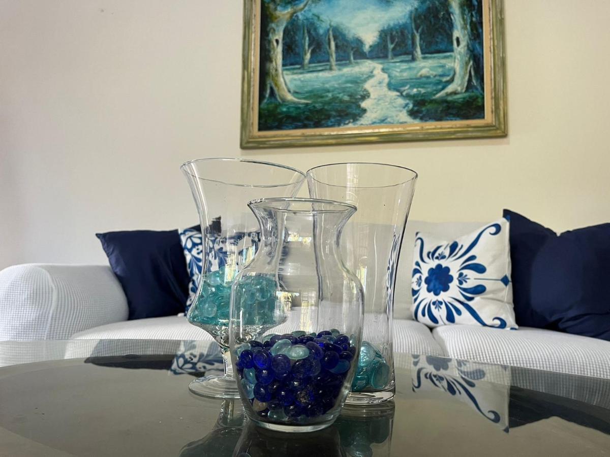Guest house Hidden Gem @ White River - Secluded Retreat For Two Ocho Rios