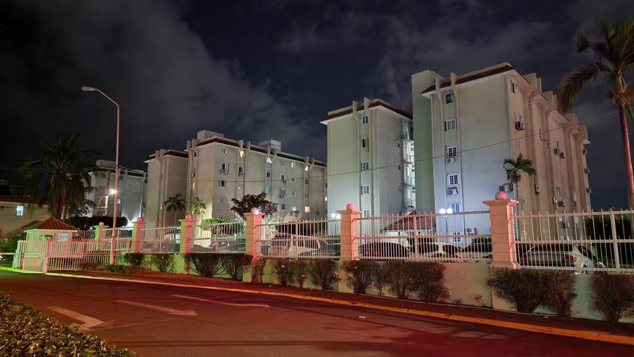 Apartment Oaklands Oasis *