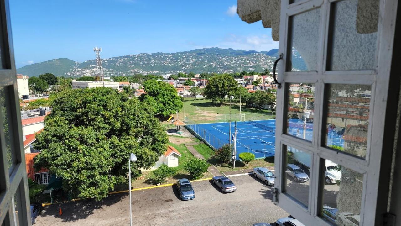 Oaklands Oasis Apartment *