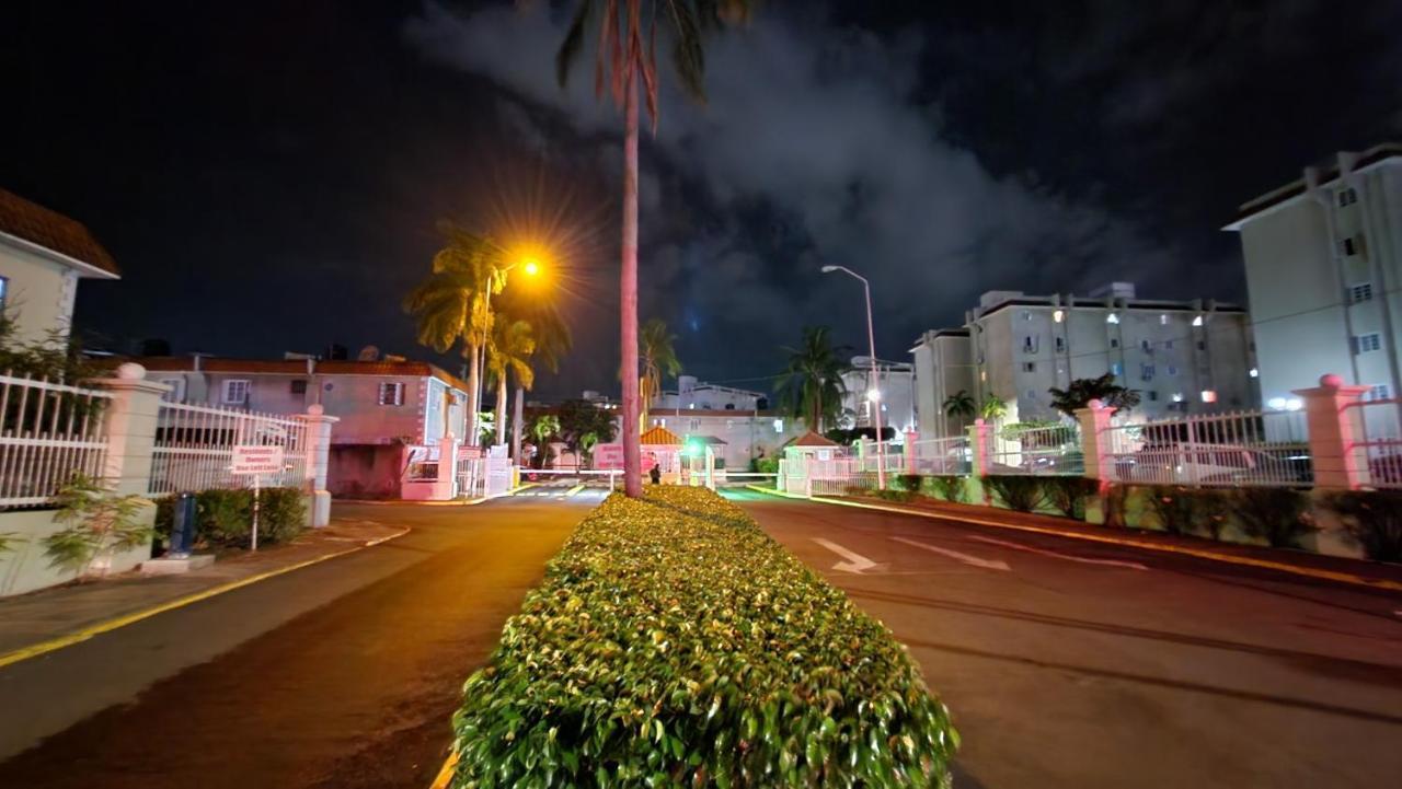Oaklands Oasis * Kingston
