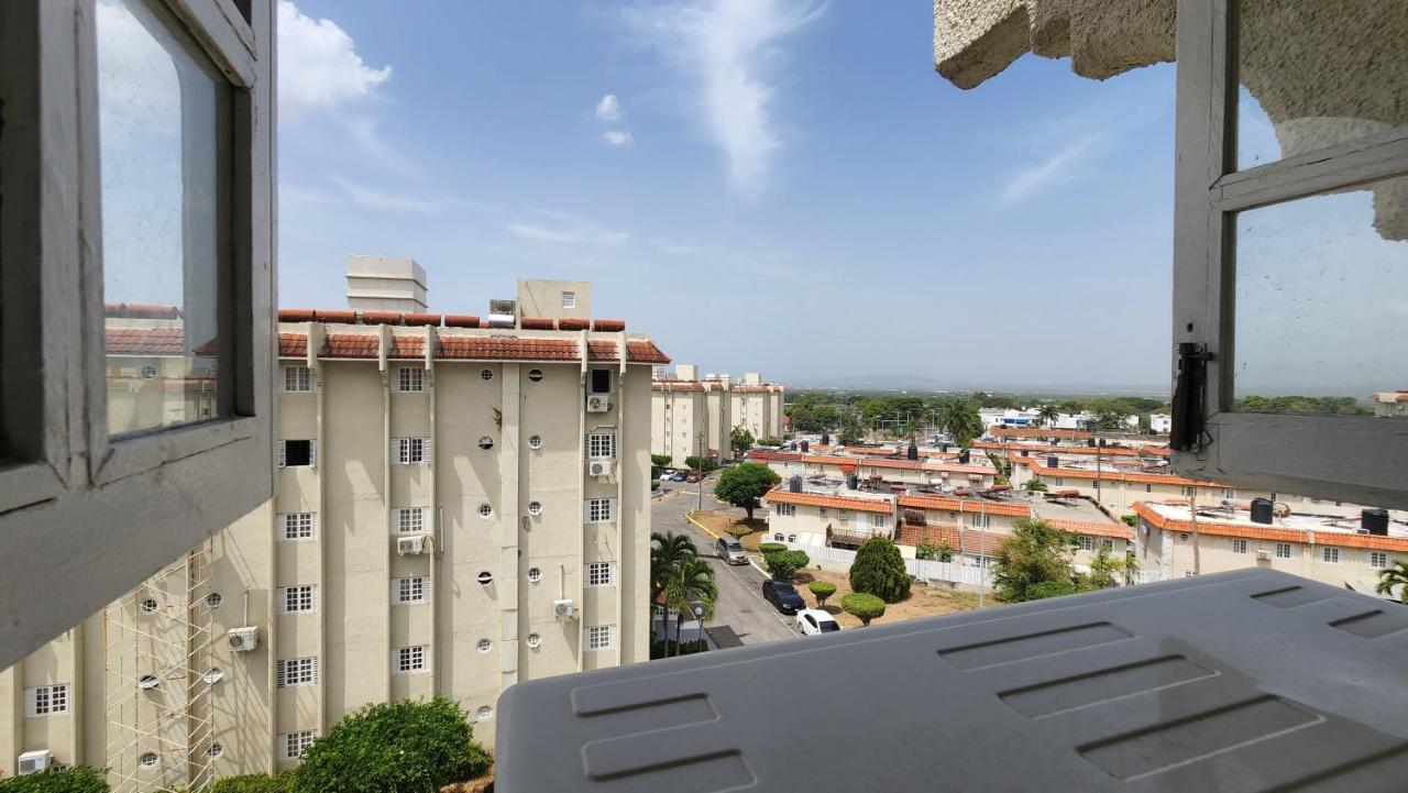 Oaklands Oasis Apartment *