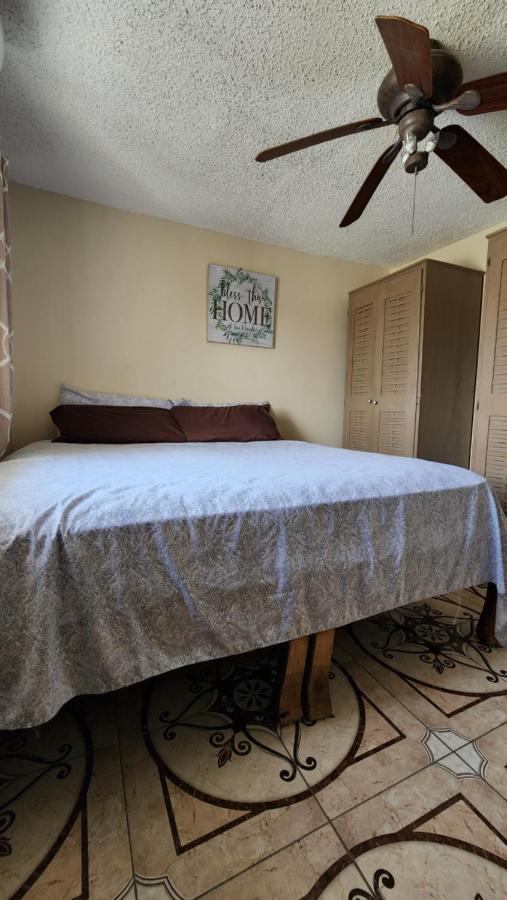 Oaklands Oasis Apartment Kingston
