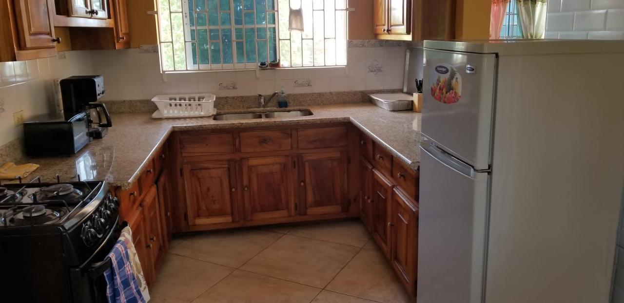 Chaudhry House Montego Bays- 2nd Floor * Montego Bay
