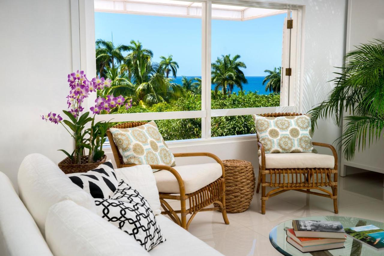 Round Hill & Resort 5*