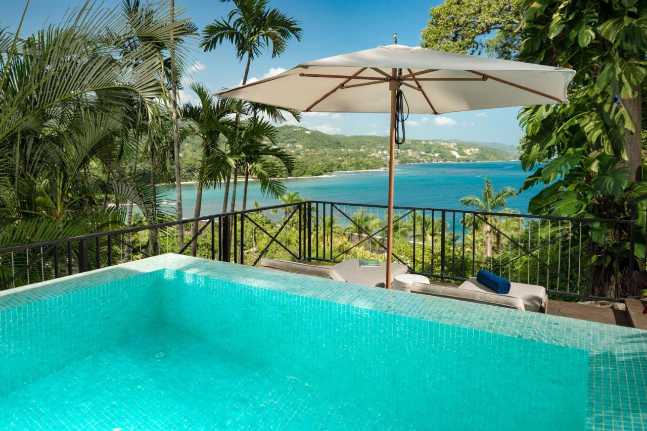 Round Hill & Resort Montego Bay