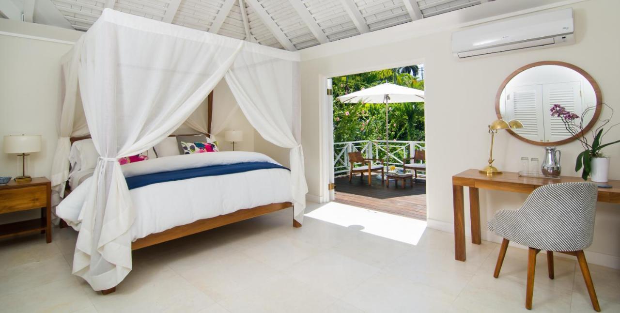 Round Hill & 5* Montego Bay