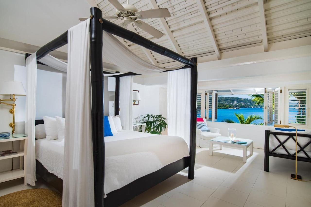 Round Hill & Resort Montego Bay