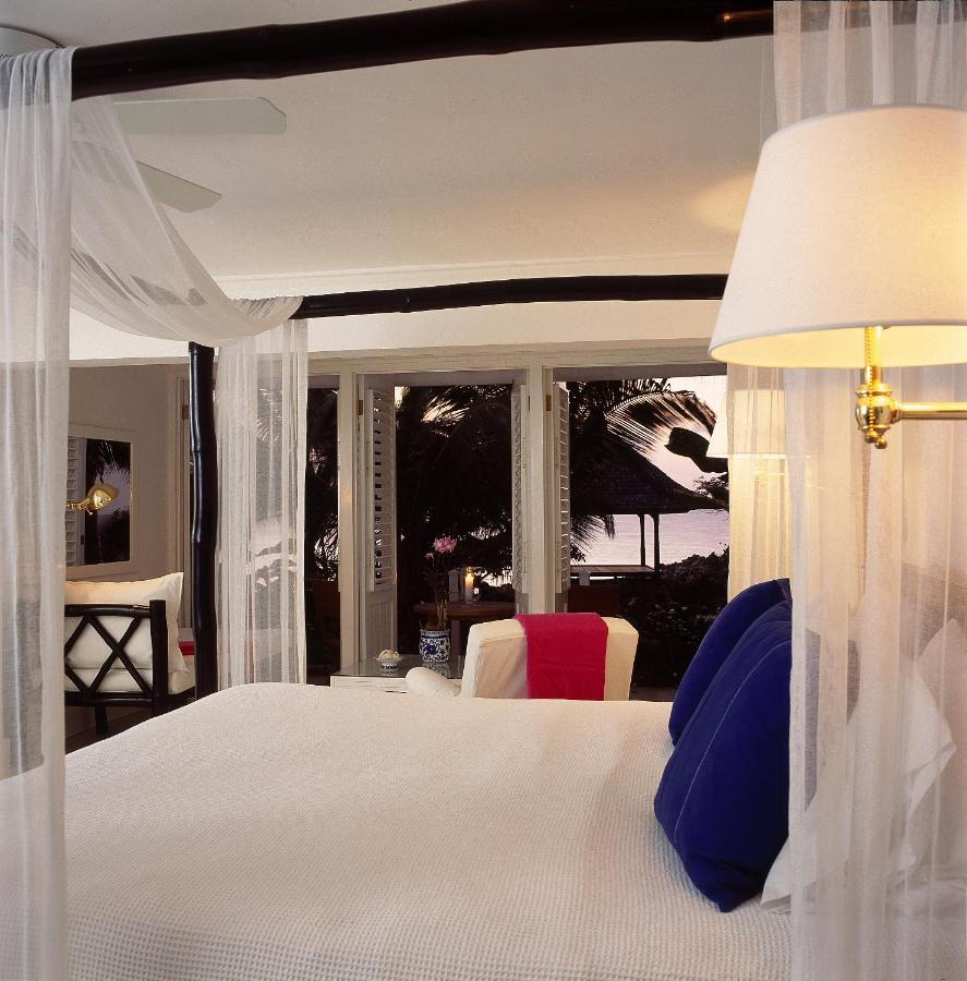 Round Hill & 5* Montego Bay