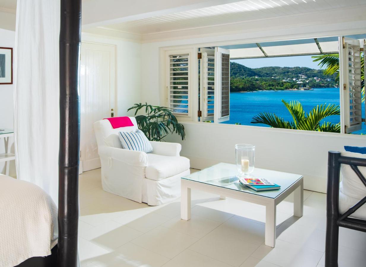 Round Hill & 5* Montego Bay