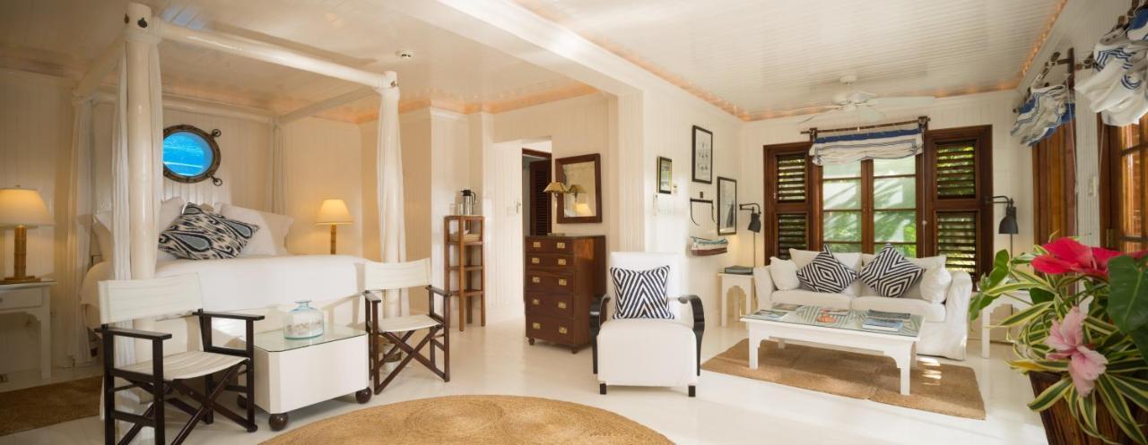 Round Hill & Resort 5*