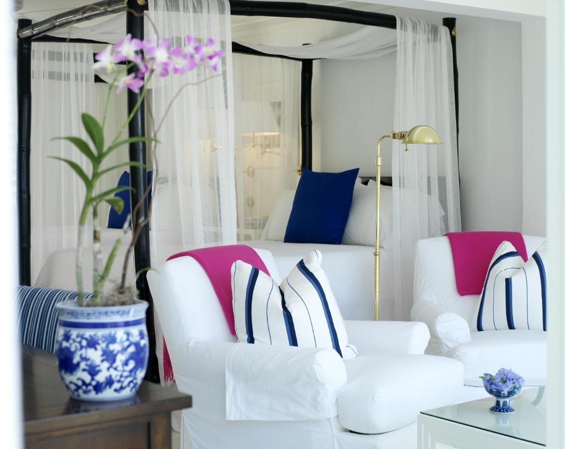 Round Hill & Resort Montego Bay