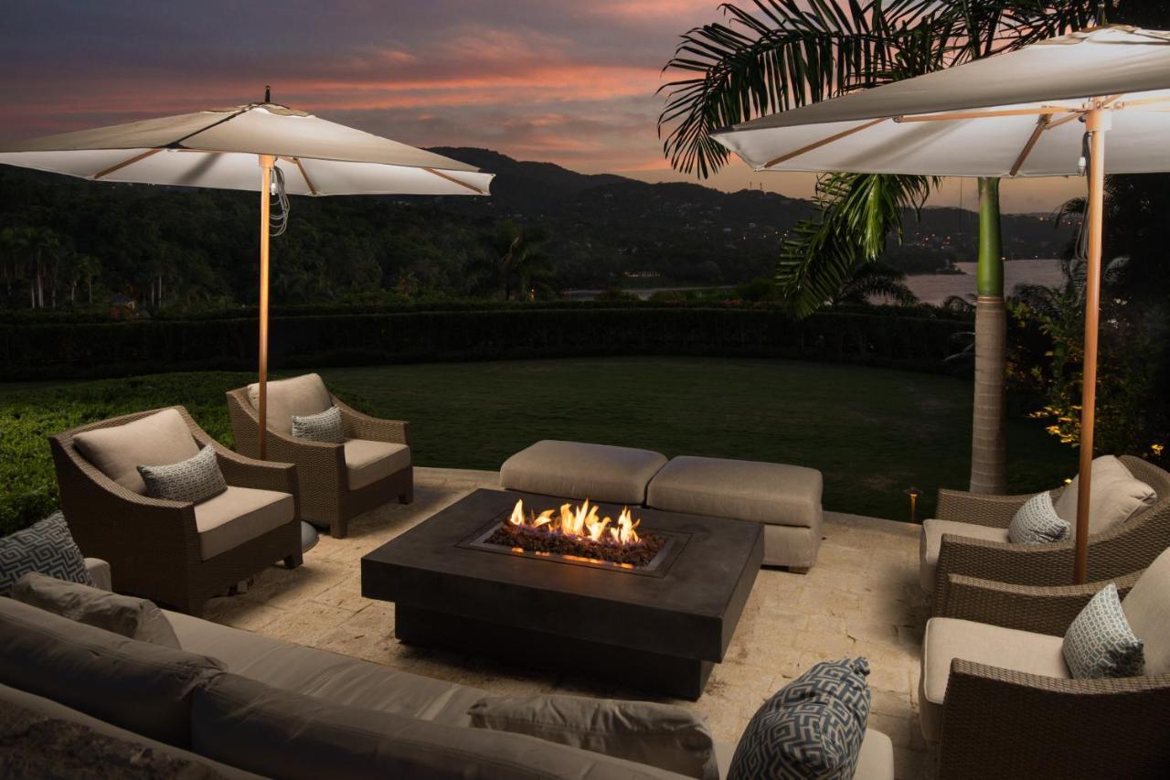 Round Hill & Resort Montego Bay