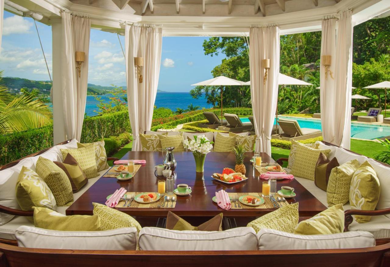 Round Hill & Resort 5*