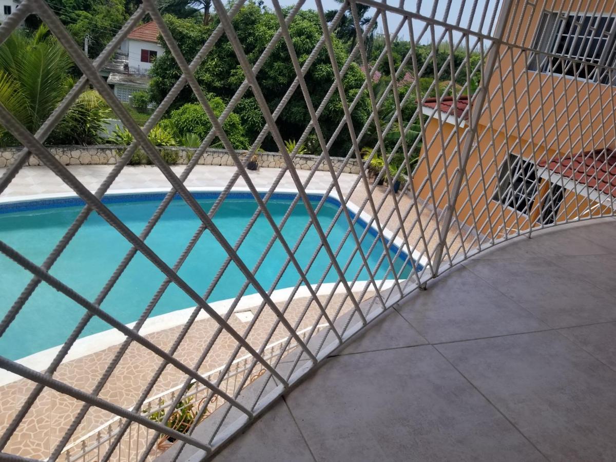 Chaudhry House Montego Bays- 2nd Floor Montego Bay