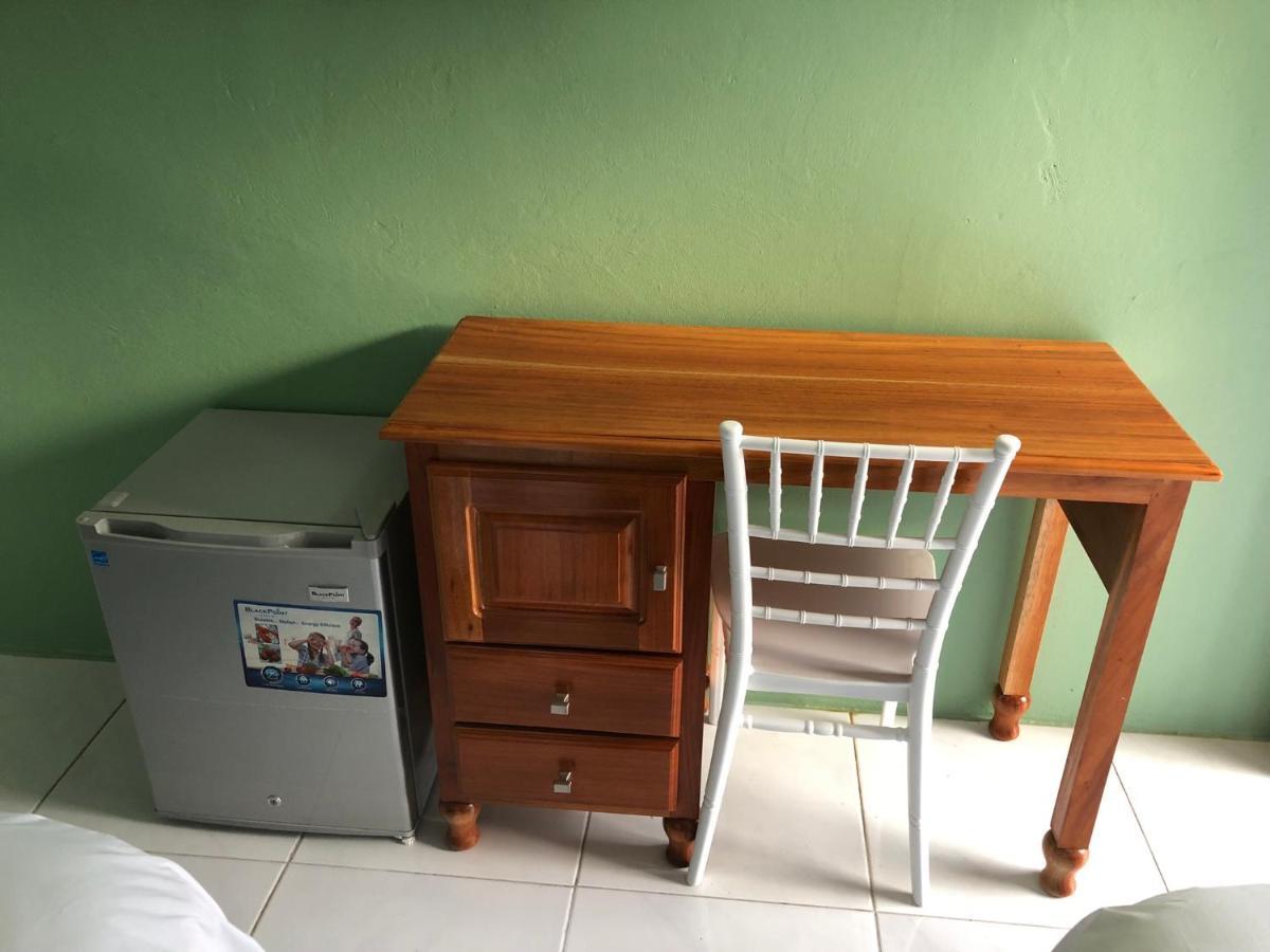 Airport Aparthotel