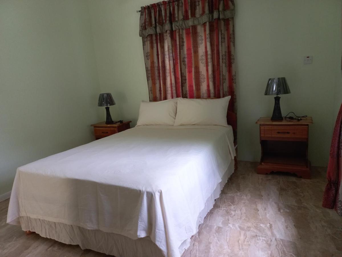 The Stoney Gate Guest house