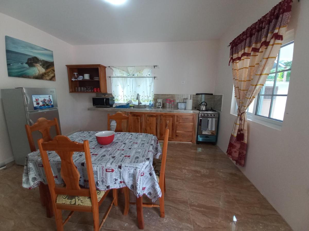 The Stoney Gate Guest house *