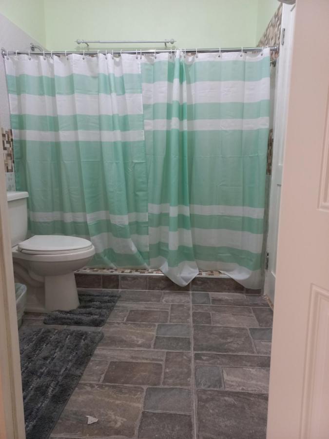 The Stoney Gate Guest house *