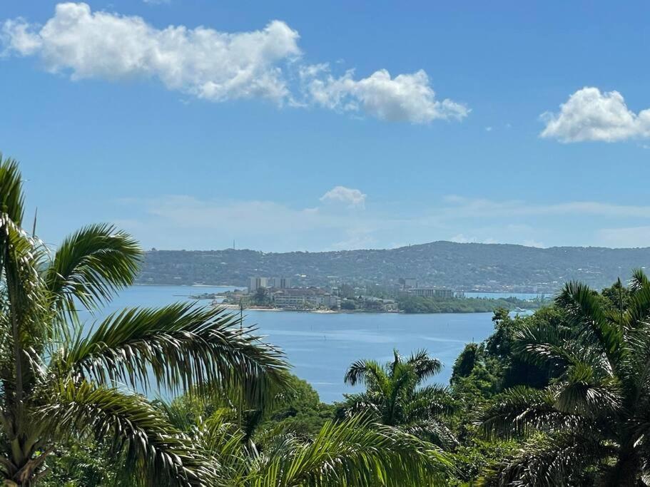 Apartamento Spring Garden Mobay Luxurious Montego Bay