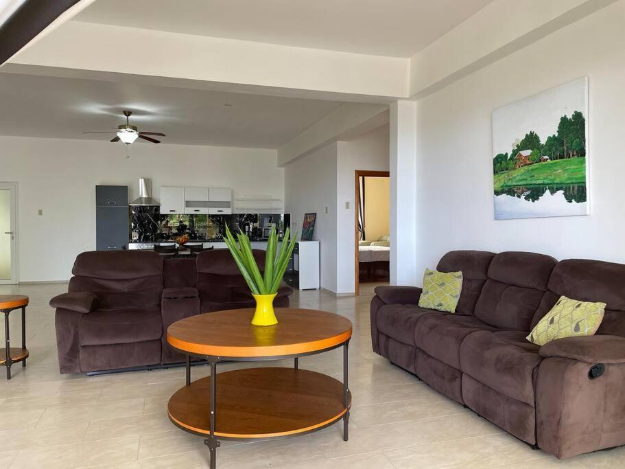 Apartamento Spring Garden Mobay Luxurious *