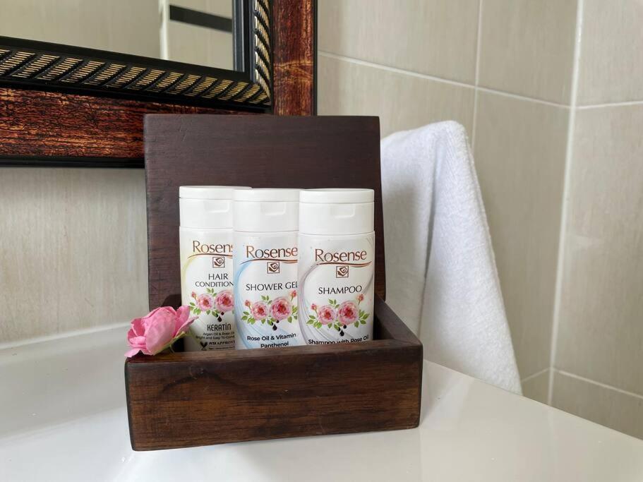 Apartamento Spring Garden Mobay Luxurious