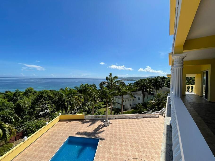 Apartamento Spring Garden Mobay Luxurious Montego Bay