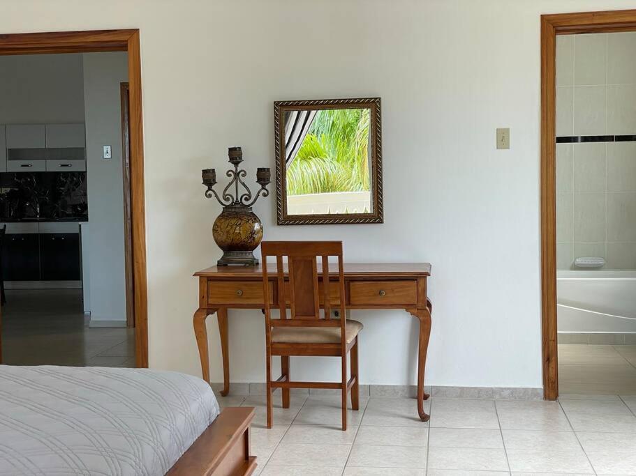 Apartamento Spring Garden Mobay Luxurious *