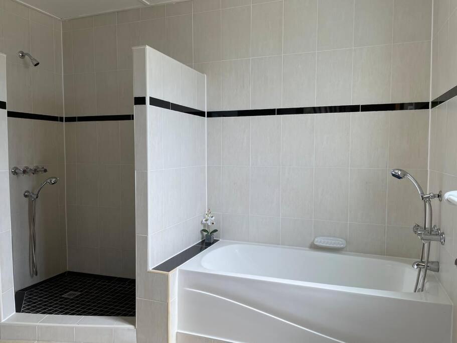 Apartamento Spring Garden Mobay Luxurious *