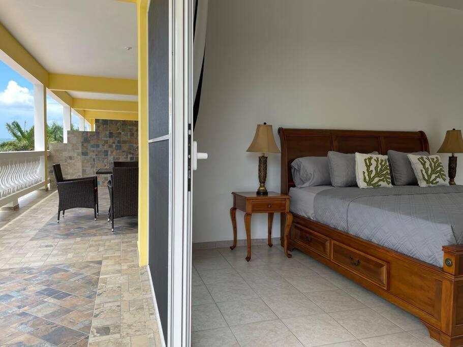 Apartamento Spring Garden Mobay Luxurious