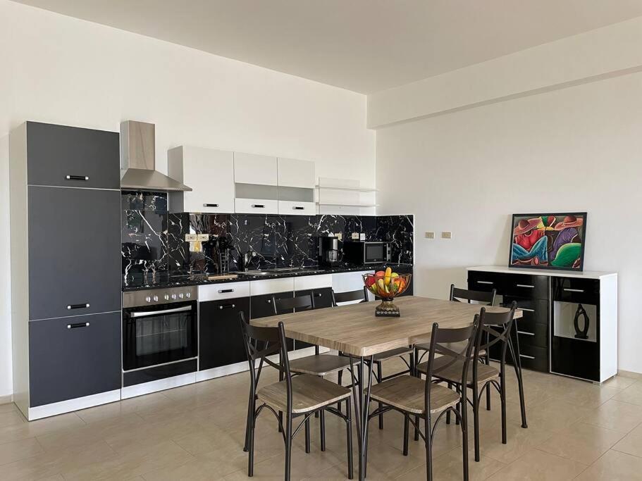 Apartamento Spring Garden Mobay Luxurious *