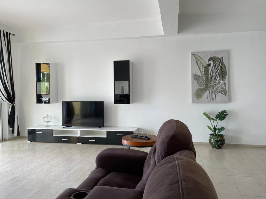 Apartamento Spring Garden Mobay Luxurious *