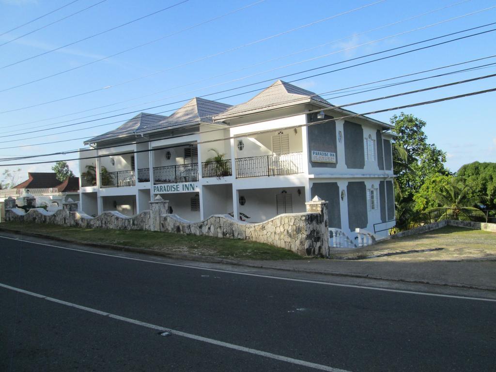 Gasthof Paradise 2*