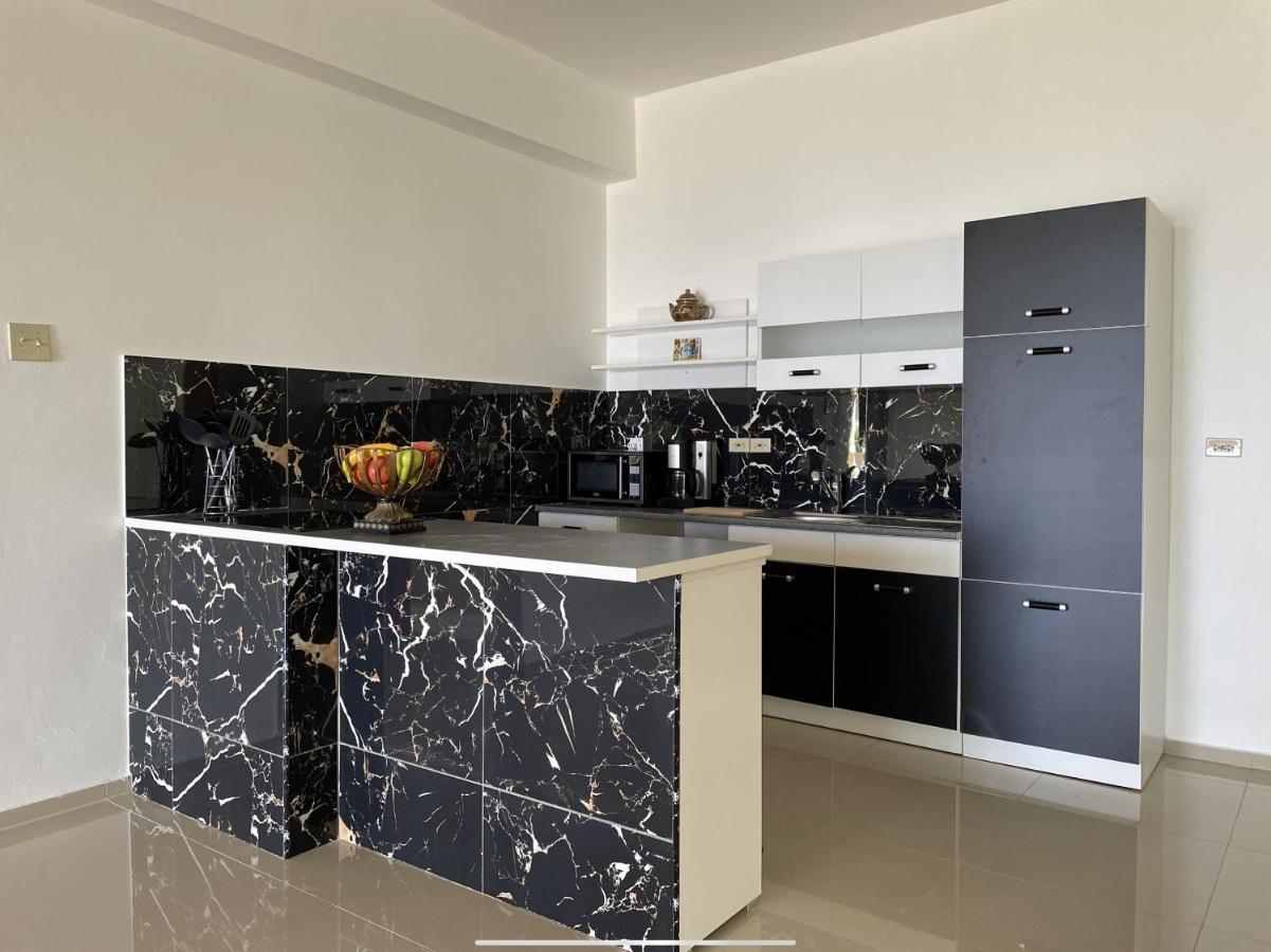 Spring Garden Mobay Luxurious Apartamento *