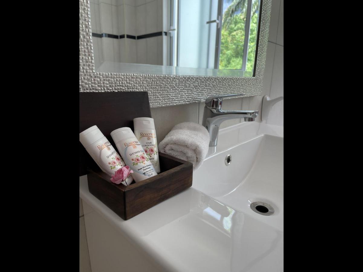 Spring Garden Mobay Luxurious Apartamento Montego Bay